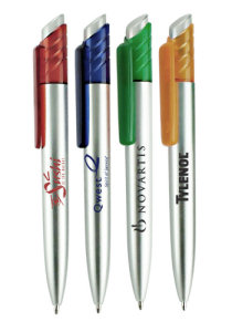 Pens: Basford Ballpoint Pens